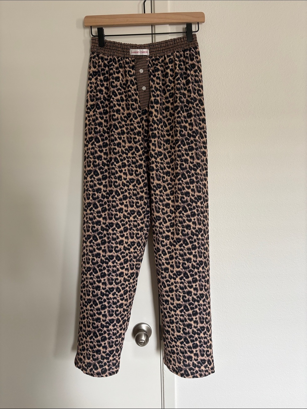 Handover Pants